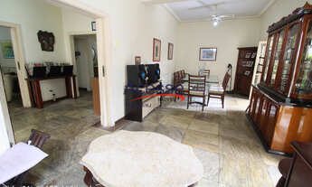 Imagem 4: 5 dormitórios, 2 suíte, 1 vaga na garagem, 284M² de Área Construída