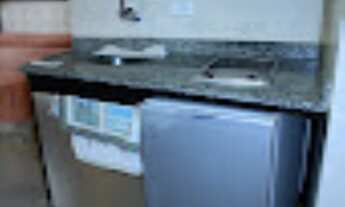 Imagem 4: Aconchegante apartamento mobiliado próximo ao hospital Beneficiência Portuguesa