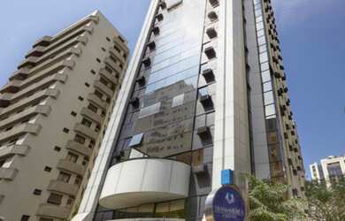 Imagem 4: Flat Mobiliado com 1 dormitório próximo ao metrô na Avenida Paulista