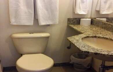 Imagem 2: Flat Mobiliado com 1 dormitório para locação na Bela Vista