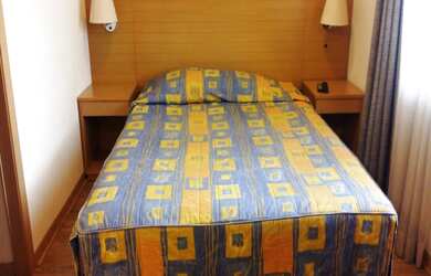 Imagem 4: Flat Mobiliado com 1 dormitório para locação na Bela Vista