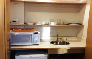 Imagem 5: Flat Mobiliado com 1 dormitório para locação na Bela Vista