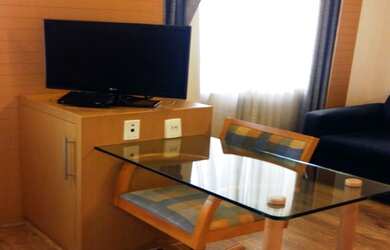 Imagem 6: Flat Mobiliado com 1 dormitório para locação na Bela Vista