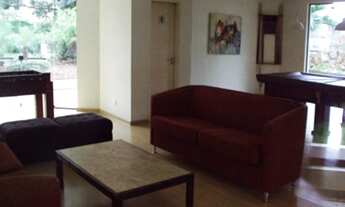 Imagem 2: Aconchegante Flat próximo ao Parque do Ibirapuera