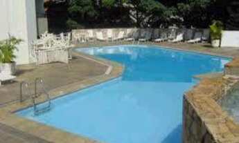 Imagem 5: Aconchegante Flat próximo ao Parque do Ibirapuera