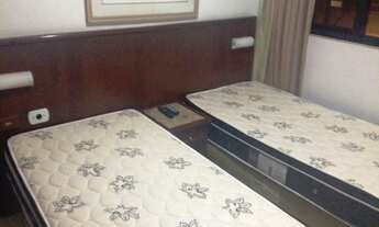 Imagem 2: Flat próximo ao Mackenzie para locação de 1 dormitório