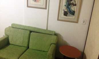 Imagem 4: Flat próximo ao Mackenzie para locação de 1 dormitório