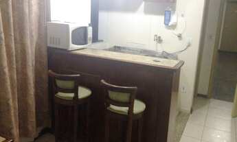 Imagem: Flat próximo ao Mackenzie para locação