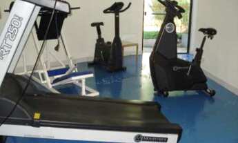 Imagem 3: Flat Mobiliado com 1 dormitório para locação no Ibirapuera