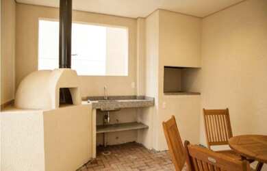 Imagem 5: Edificio Allegro Jardim Avelino (venda) - apto 2 dts e 1 vaga