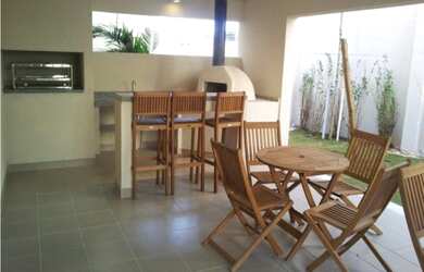 Imagem 4: Edificio Allegro Jardim Avelino (venda) - apto 2 dts e 1 vaga