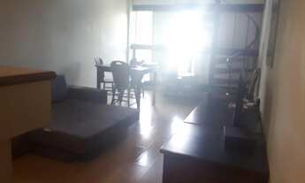 Imagem: Flat com 1 dormitório e 1 vaga, lavanderia