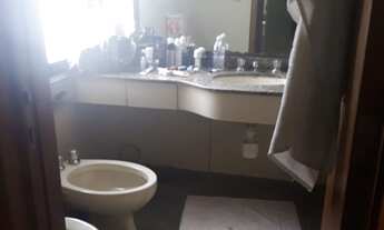 Imagem 4: Flat com 1 dormitório e 1 vaga, lavanderia coletiva e área de lazer localizado a uma quadr