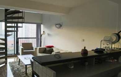 Imagem 2: FLAT LOCALIZADO PRÓXIMO AO METRÔ BRIGADEIRO, 1 DORMITÓRIO, 1 VAGA, LAVANDERIA COLETIVA