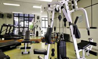 Imagem 3: Apartamento com 1 dormitório e 1 vaga, para locação em Pinheiros