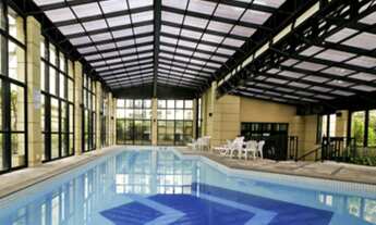 Imagem 4: Apartamento com 1 dormitório e 1 vaga, para locação em Pinheiros