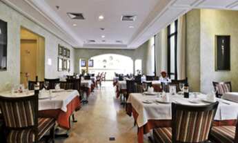 Imagem 5: Apartamento com 1 dormitório e 1 vaga, para locação em Pinheiros