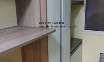 Imagem 5: Apartamento com 3 dormitórios e 1 vaga próximo ao metrô Vila Prudente