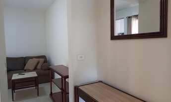 Imagem 6: Flat Mobiliado com 1 dormitório para locação no Ibirapuera