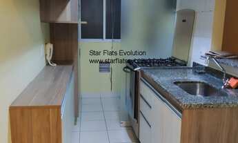 Imagem 2: Apartamento com 3 dormitórios e 1 vaga próximo ao metrô Vila Prudente