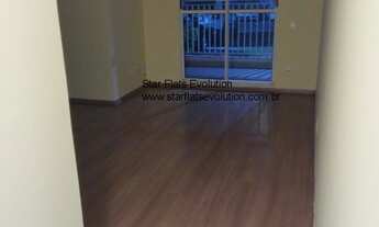 Imagem 3: Apartamento com 3 dormitórios e 1 vaga próximo ao metrô Vila Prudente