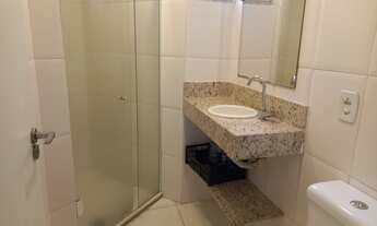 Imagem 7: Flat Mobiliado com 1 dormitório para locação no Ibirapuera