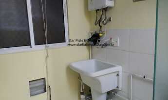 Imagem 4: Apartamento com 3 dormitórios e 1 vaga próximo ao metrô Vila Prudente