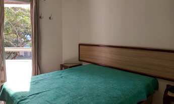 Imagem 4: Flat Mobiliado com 1 dormitório para locação no Ibirapuera