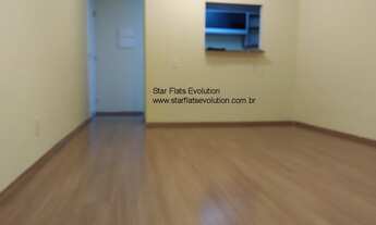 Imagem 1: Apartamento com 3 dormitórios e 1 vaga próximo ao metrô Vila Prudente