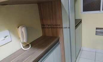 Imagem 7: Apartamento com 3 dormitórios e 1 vaga próximo ao metrô Vila Prudente