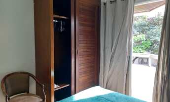 Imagem: Flat Mobiliado com 1 dormitório para locação