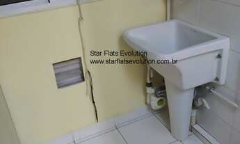 Imagem 6: Apartamento com 3 dormitórios e 1 vaga próximo ao metrô Vila Prudente