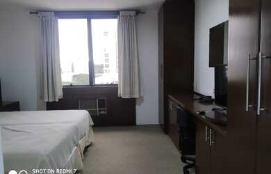 Imagem 4: Apartamento para locação no Campo Belo próximo ao Aeroporto de Congonhas