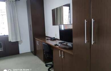 Imagem 2: Apartamento para locação no Campo Belo próximo ao Aeroporto de Congonhas