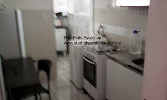 Imagem 7: Aconchegante apartamento para locação com 1 dormitório próximo ao hospital Dante Pazzanese