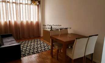 Imagem: Aconchegante apartamento para locação