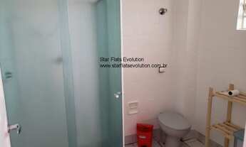 Imagem 4: Aconchegante apartamento para locação com 1 dormitório próximo ao hospital Dante Pazzanese