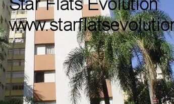 Imagem 2: Apartamento com 4 dormitórios para venda no bairro do Jardim Paulista