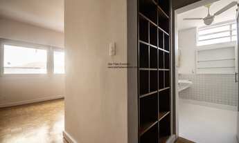 Imagem 6: Apartamento com 2 dormitórios sendo 1 suíte com closet para locação no bairro do Jardim Pa