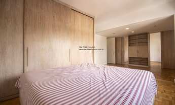 Imagem: Apartamento com 2 dormitórios sendo 1 suíte