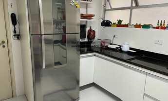 Imagem 4: Apartamento com 4 dormitórios para venda no bairro do Jardim Paulista