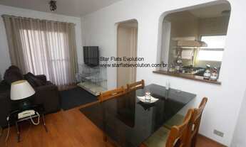 Imagem: APARTAMENTO RESIDENCIAL em São Paulo