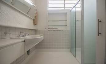 Imagem 5: Apartamento com 2 dormitórios sendo 1 suíte com closet para locação no bairro do Jardim Pa