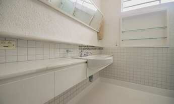 Imagem 4: Apartamento com 2 dormitórios sendo 1 suíte com closet para locação no bairro do Jardim Pa