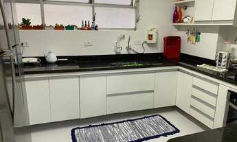 Imagem 1: Apartamento com 4 dormitórios para venda no bairro do Jardim Paulista