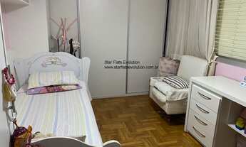 Imagem 6: Apartamento com 4 dormitórios para venda no bairro do Jardim Paulista