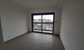 Imagem 2: Apartamento com 1 dormitório e 1 vaga de garagem próximo do metrô da Vila Guilhermina para