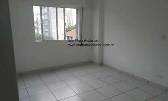 Imagem 3: Apartamento com 2 dormitórios para locação no bairro do Jardim Paulista