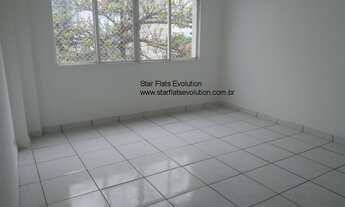 Imagem 2: Apartamento com 2 dormitórios para locação no bairro do Jardim Paulista