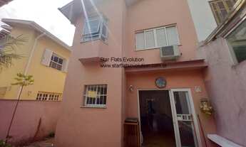 Imagem 2: Casa com 2 suítes e 1 vaga de garagem para locação no Paraíso